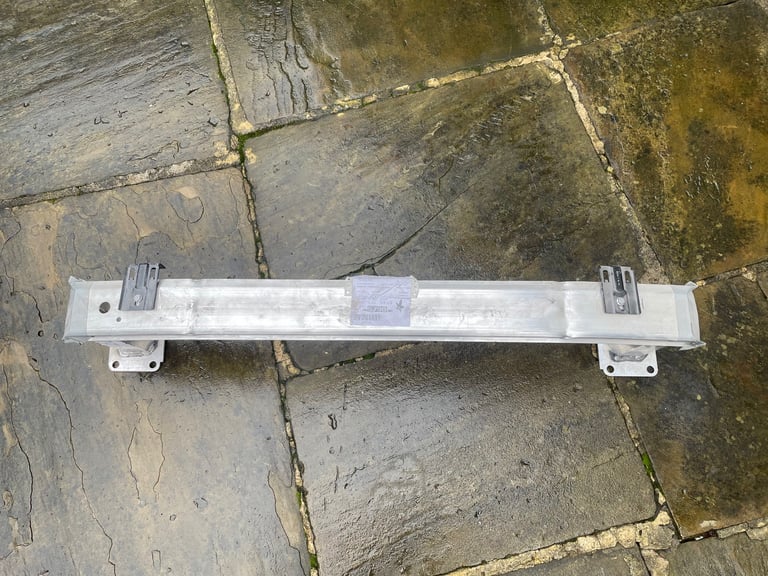 image for PEUGEOT PARTNER CITROEN BERLINGO MK3 FRONT BUMPER CRASH REINFORCEMENT BAR CROSSMEMBER (2018-22) 