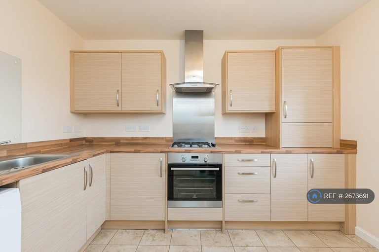 2 bedroom flat in Burnside Road, Dyce, Aberdeen, AB21 (2 bed) (#2673691)