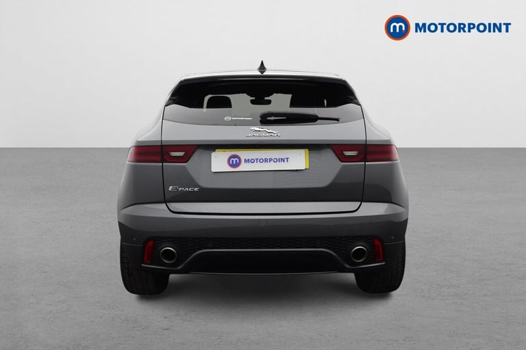 2020 Jaguar E-Pace 2.0d R-Dynamic S 5dr Auto SUV Diesel Automatic