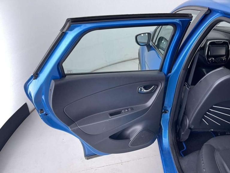 2015 Renault Captur 0.9 TCe ENERGY Dynamique Nav SUV 5dr Petrol Manual Euro 6 (s/s) (90 ps) CRU S...