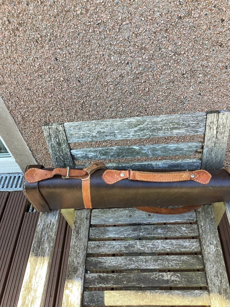 image for Gun protective case