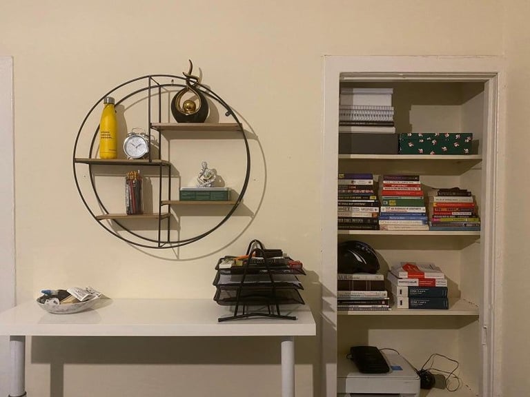 Double Bedroom in Flatshare