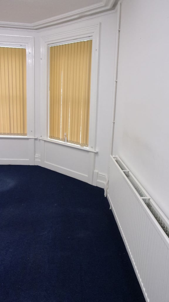 OFFICE SPACE-KING STREET-NO DEPOSIT