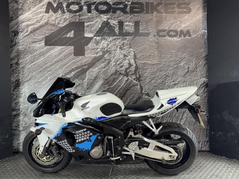 HONDA CBR600RR CBR 600 RR 2006