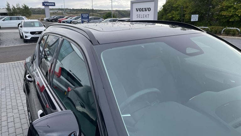 2024 Volvo XC40 Ultra B3 Mild hybrid ESTATE Petrol/Electric Hybrid Automatic