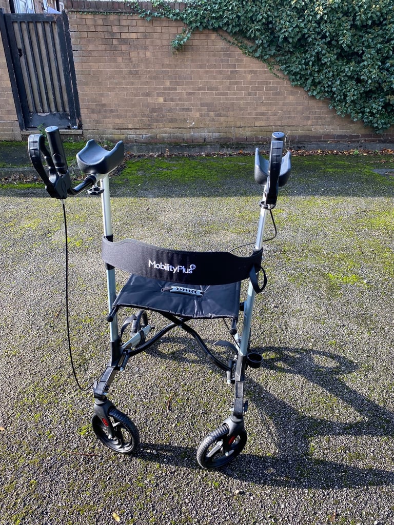 image for light weight walker