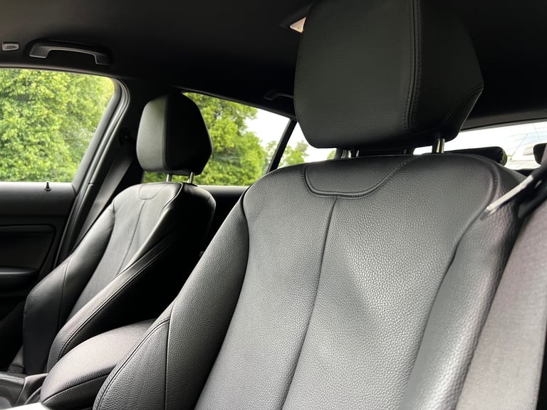 BMW 1 Series 3.0 M140i Shadow Edition 5DR Huge Spec Automatic Low Mileage!