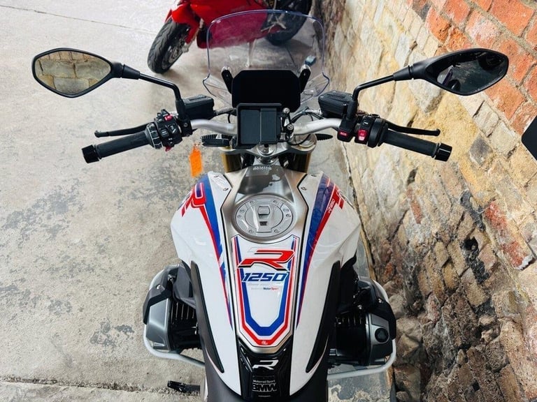 BMW R 1250 R SPORT SE 2019 19