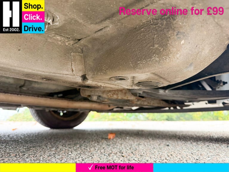 2006 Citroen C2 1.1i SX Hatchback 3dr Petrol Manual (138 g/km, 59 bhp) HATCHBACK Petrol Manual