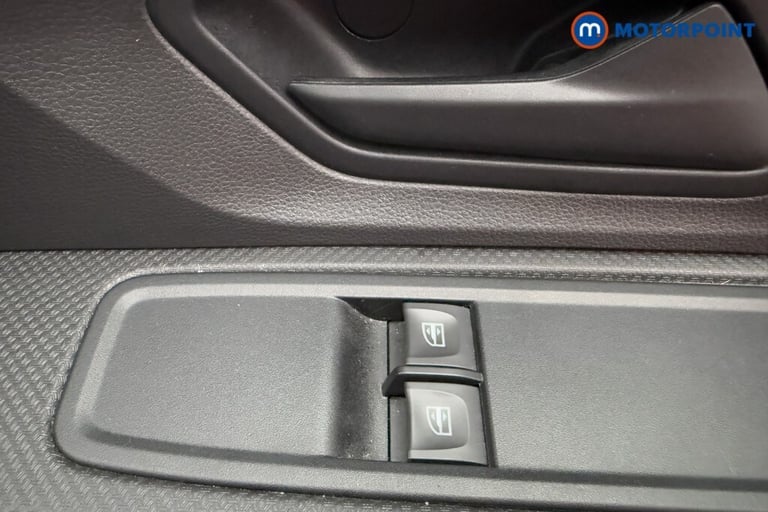 2023 Dacia Jogger 1.0 TCe Essential 5dr MPV Petrol Manual