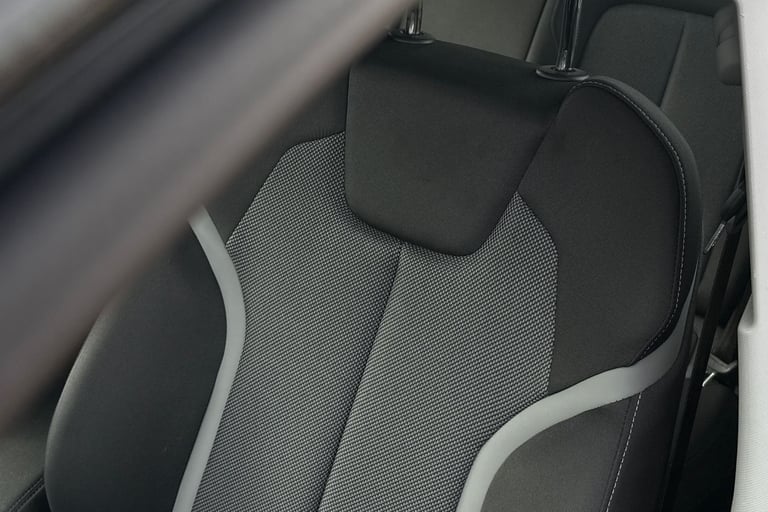 2022 Audi Q2 35 TFSI Sport 5dr ESTATE PETROL Manual