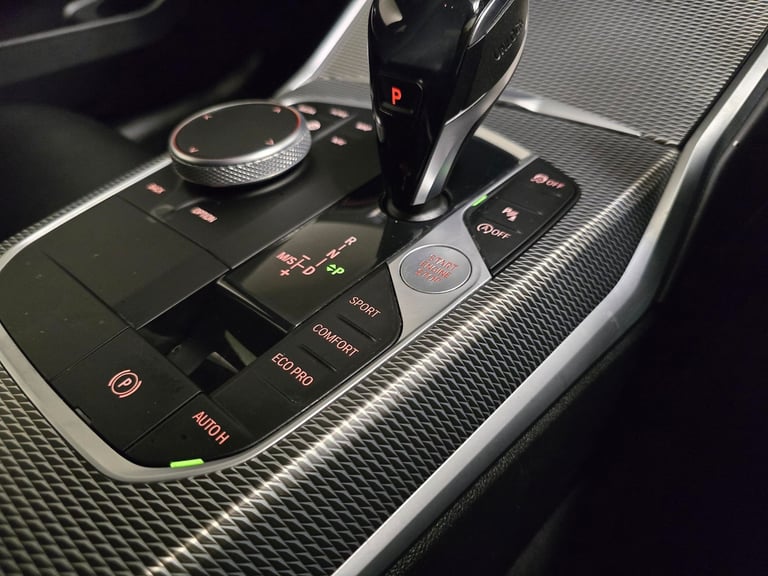 2020 BMW 3 Series 2.0 320d M Sport Touring 5dr Diesel Auto Euro 6 (s/s) (190 ps) - AUTO PARK  Est...