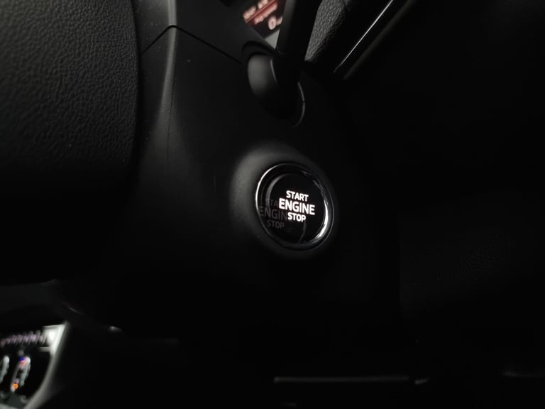 2019 Skoda Karoq 1.5 TSI Sport Line 5dr ESTATE PETROL Manual