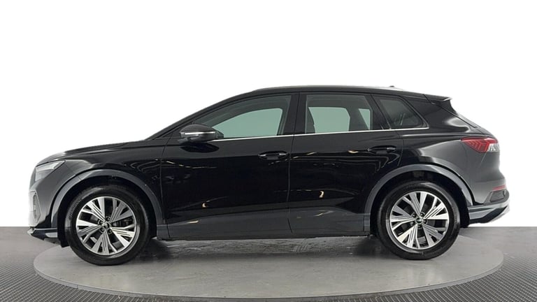 2022 Audi Q4 e-tron Sport SUV Electric Automatic