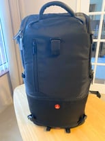 Manfrotto Camera Backpack with raincover