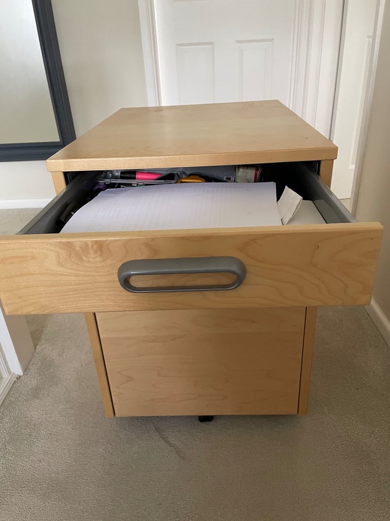 Office drawers Filing cabinet 