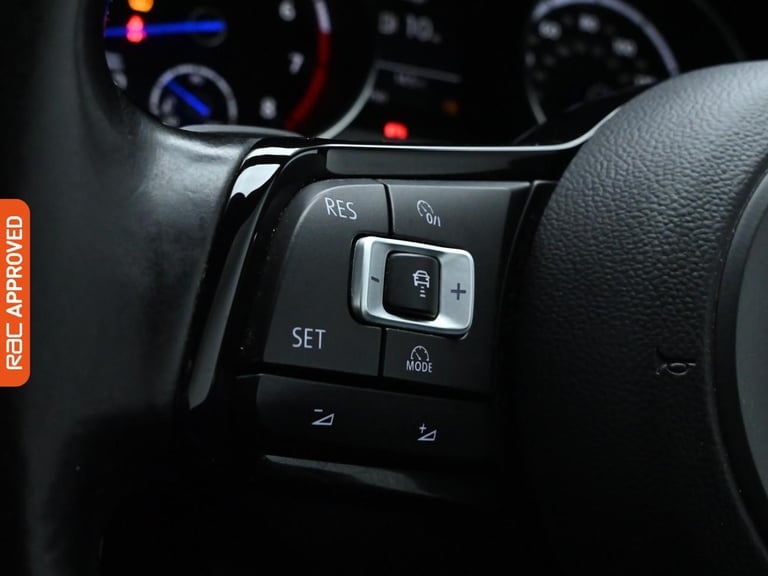 2015 Volkswagen Golf 2.0 TSI BlueMotion Tech R Hatchback 3dr Petrol DSG 4Motion Euro 6 (s/s) (30 ...