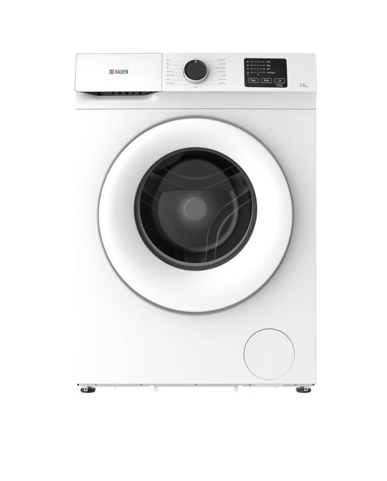 image for Haden HW7120 Washing Machine (BRAND NEW)