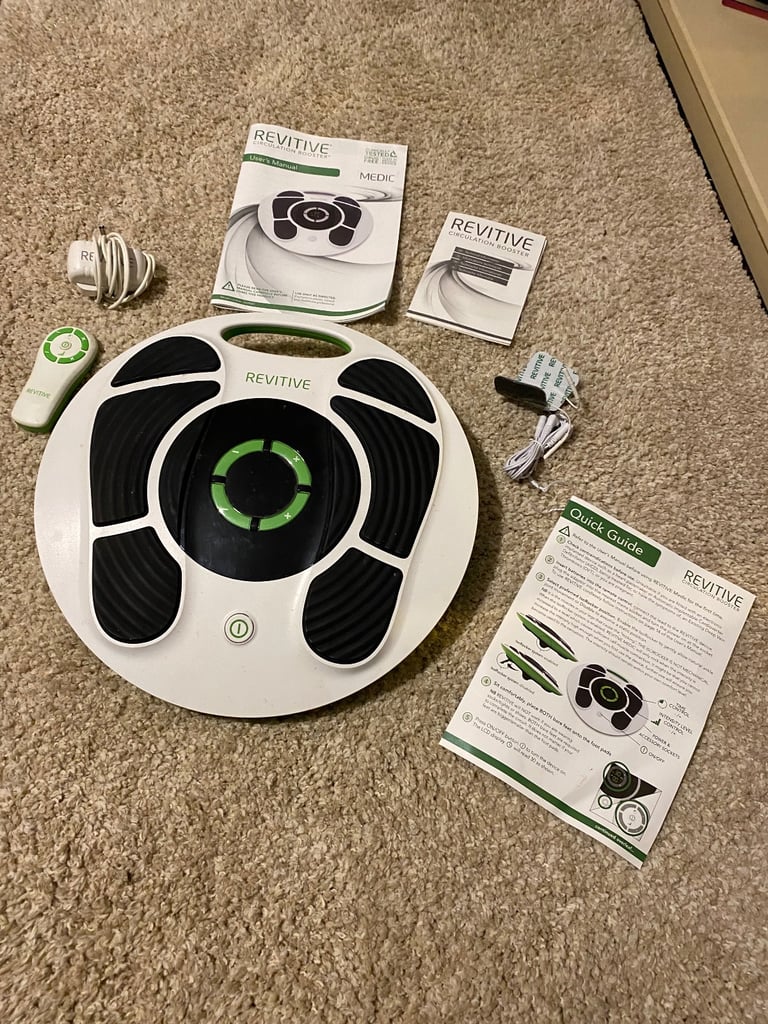 image for Revitive  Circulation Booster