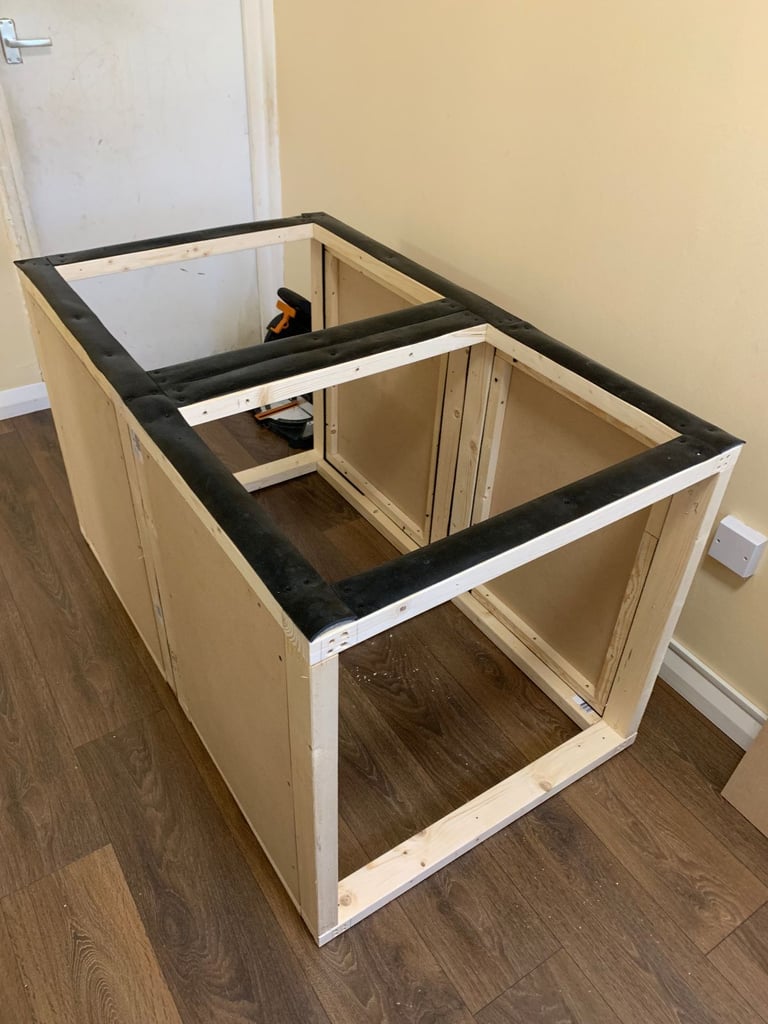 Shapeoko 4 CNC Milling Machine Full Setup - Water-cooled Spindle and Enclosure