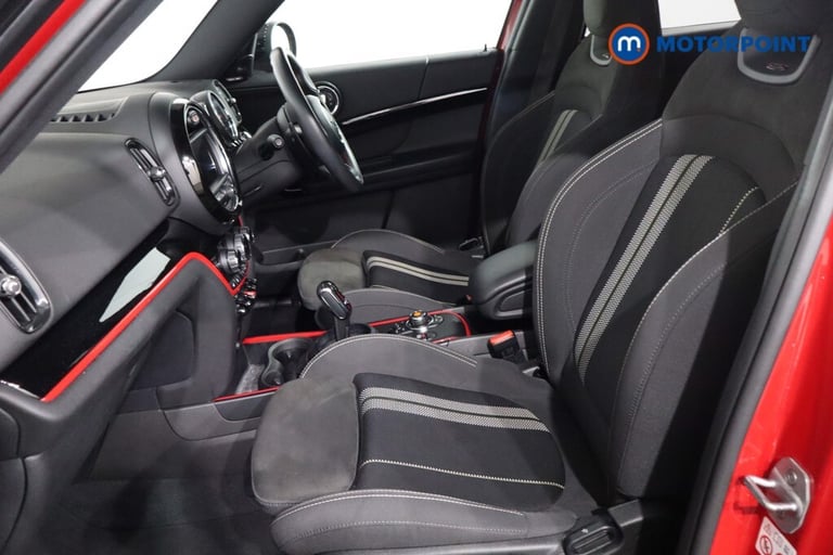 2020 MINI Countryman 2.0 Cooper S Sport 5dr Auto HATCHBACK PETROL Automatic