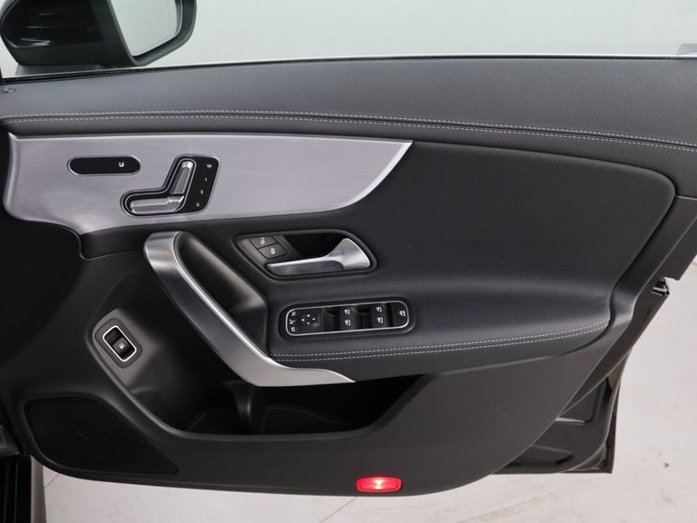 2021 Mercedes-Benz CLA 1.3 CLA250e 15.6kWh AMG Line (Premium Plus) Coupe 4dr Petrol Plug-in Hybri...