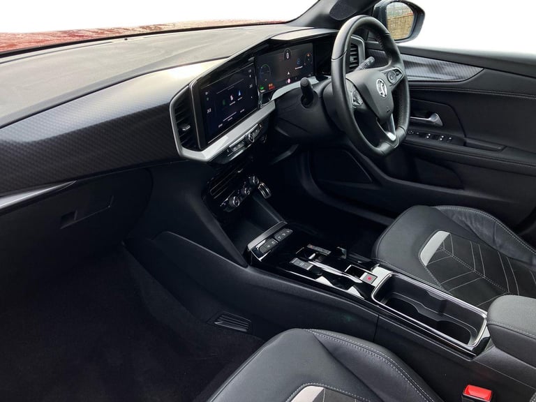 2023 Vauxhall Mokka 100kW Ultimate 50kWh 5dr Auto SUV ELECTRIC Automatic