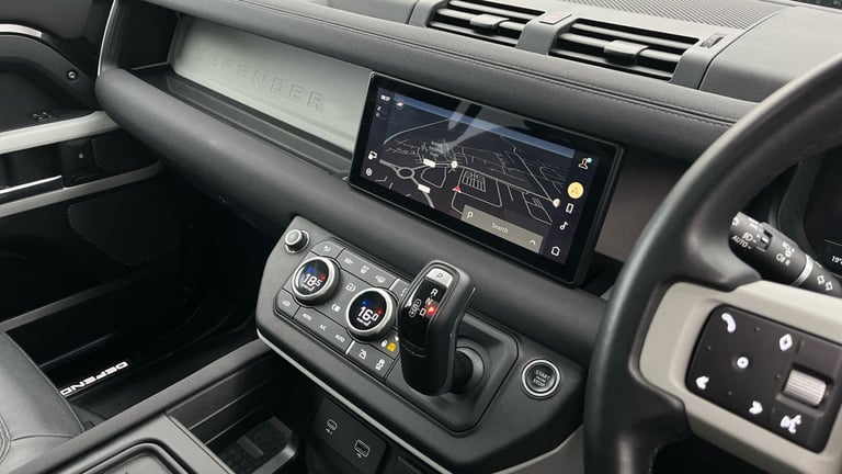 2022 Land Rover Defender 110 3.0 D250 MHEV XS Edition SUV 5dr Diesel Auto 4WD Euro 6 (s/s) (250 p...