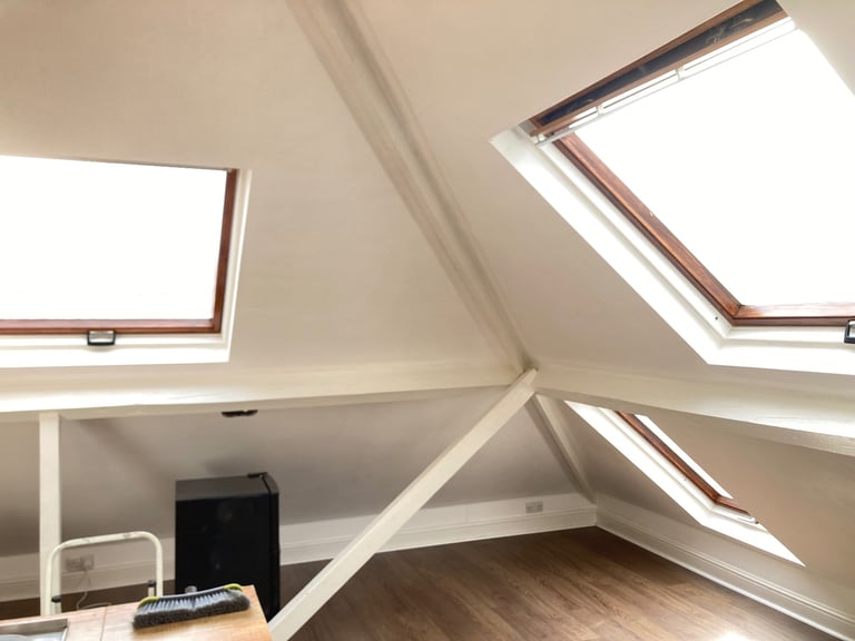 Includes Bills Top Studio Flat BathShower OpenDBedRoomKitchenDineSit VeryNearTubeBusShopsPark