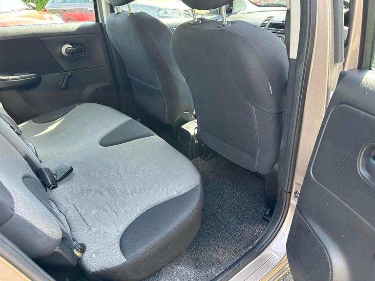 Nissan Note 1.6L Petrol! Automatic!