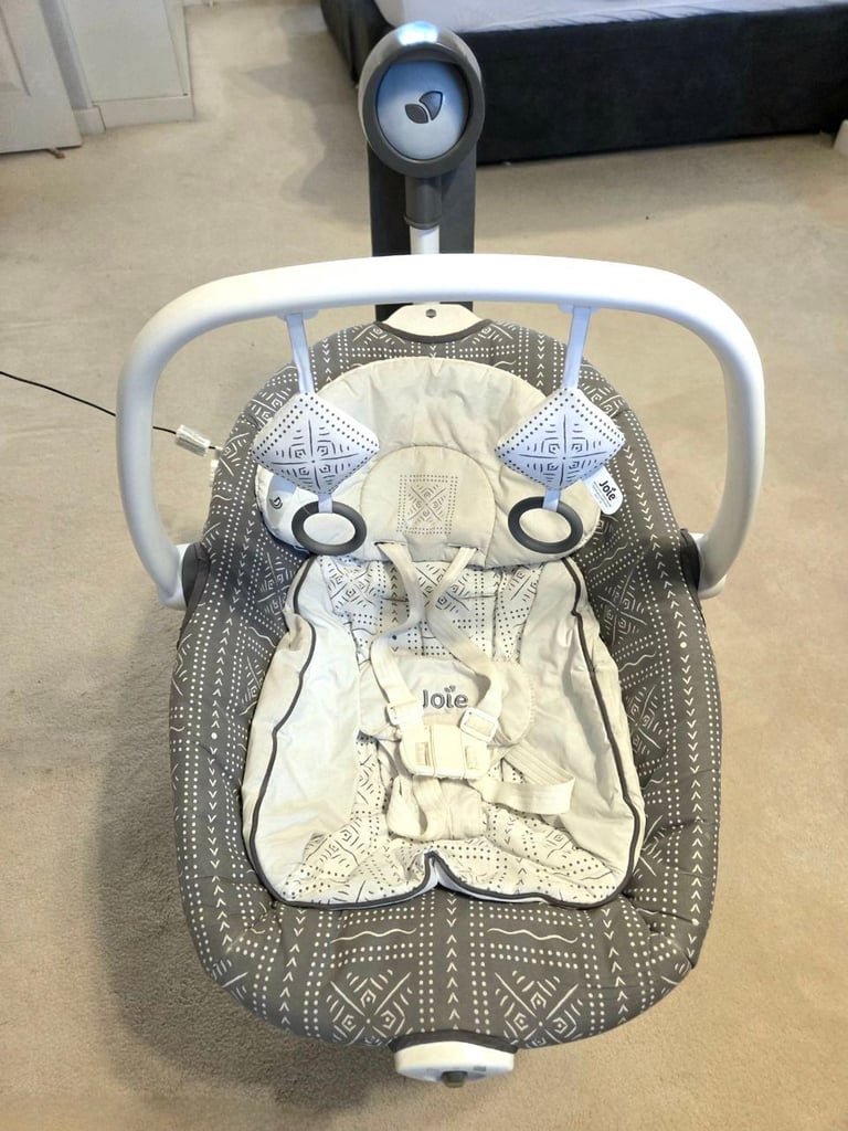 image for Joie Baby Swing