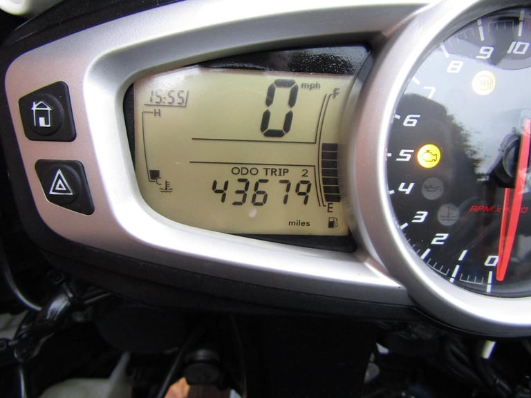 TRIUMPH TIGER 1050 Sport , FULL SERVICE HISTORY, ARROW EXHAUST, AMAZING COND, 