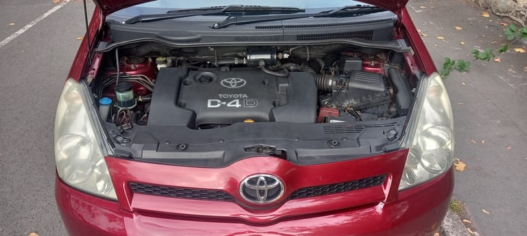 7.SEATERFAMILY CAR ECO - Image 7