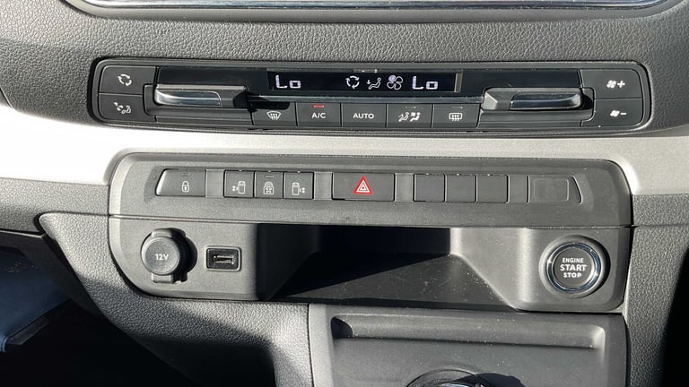  Peugeot Traveller 2.0 BlueHDi 180 Allure Long [8 Seat] 5dr EAT8 Estate Diesel Automatic