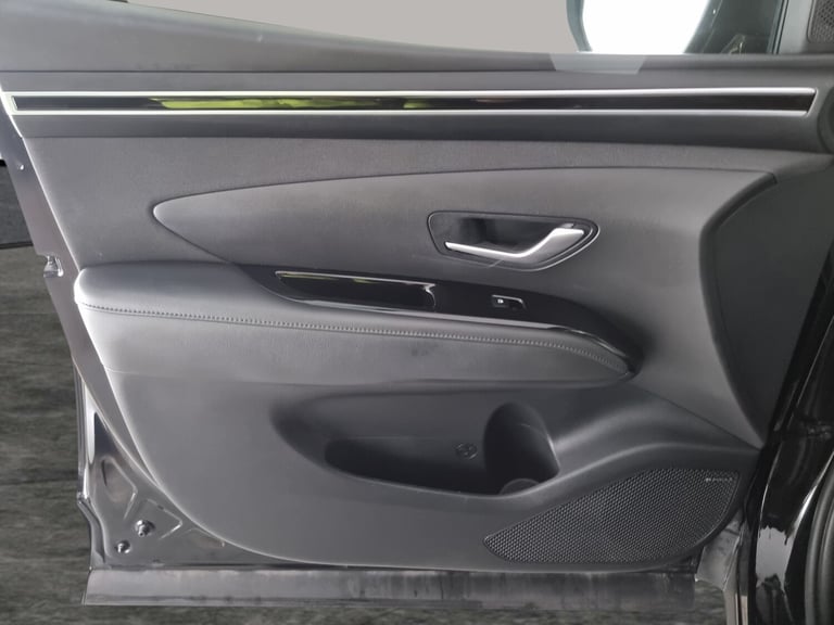 2022 Hyundai TUCSON 1.6 TGDi Hybrid 230 Premium 5dr 2WD Auto ESTATE PETROL/ELECTRIC Automatic