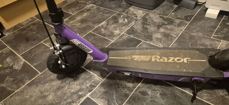 image for Electric kids scooter