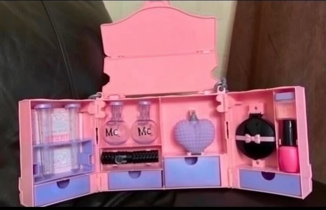 NEW Mc2 Ultimate Spy Bag in Exeter, Devon Gumtree