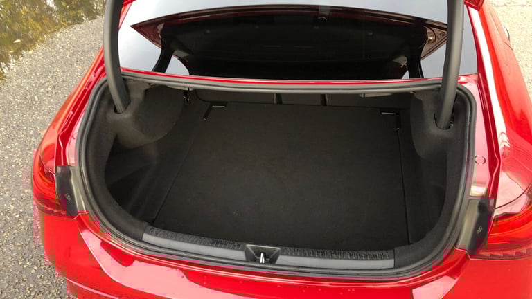 2024 Mercedes-Benz A-Class A200 AMG Line Premium Plus 4dr Auto SALOON PETROL Automatic