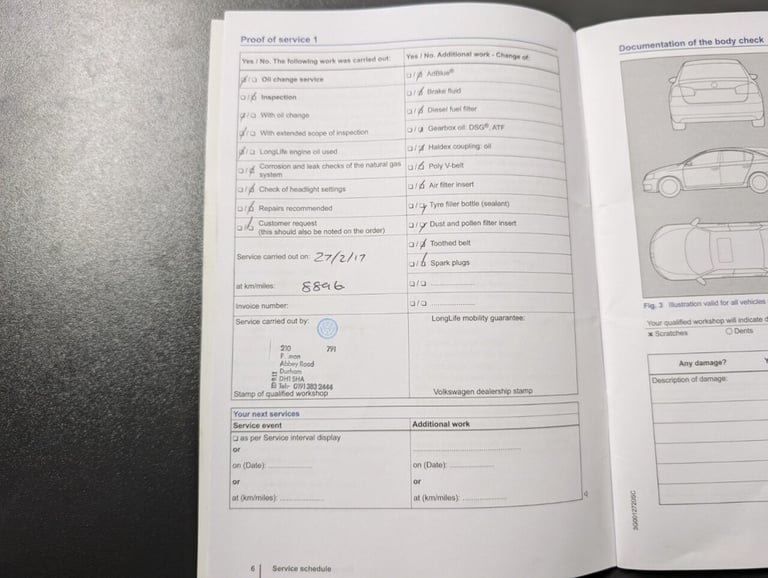 2016 Volkswagen Golf 2.0 TDI BlueMotion Tech GT Hatchback 5dr Diesel Manual Euro 6 (s/s) (150 ps ...