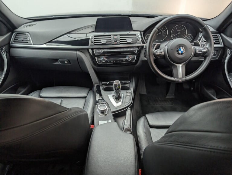 2018 BMW 3 Series 2.0 320d M Sport Touring 5dr Diesel Auto Euro 6 (s/s) (190 ps) AIR CONDITIO EST...