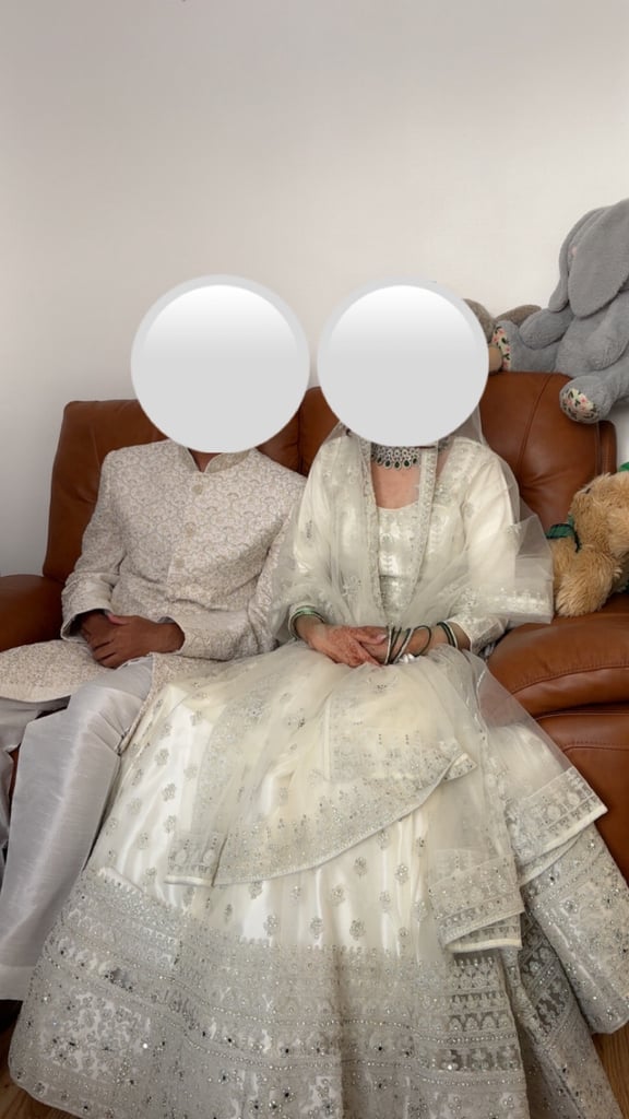 image for Bridal wear for sale 