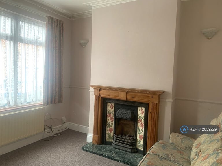 2 bedroom house in Poplar Road, Coventry, CV5 (2 bed) (#2639229)
