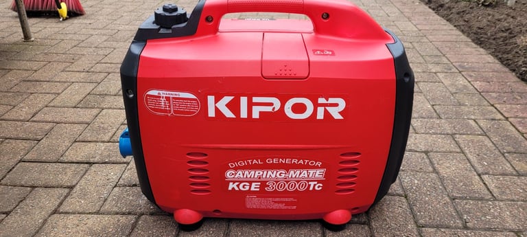 image for Generator for sale