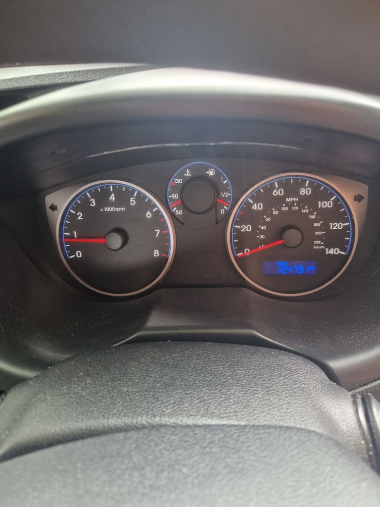 Hyundai, I20, Hatchback, 2014, Manual, 1248 (cc),5 doors - Image 16