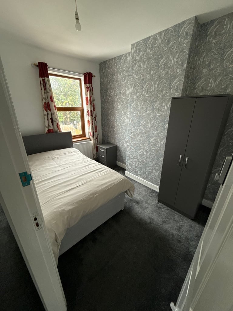 image for HMO Shared Accommodation 