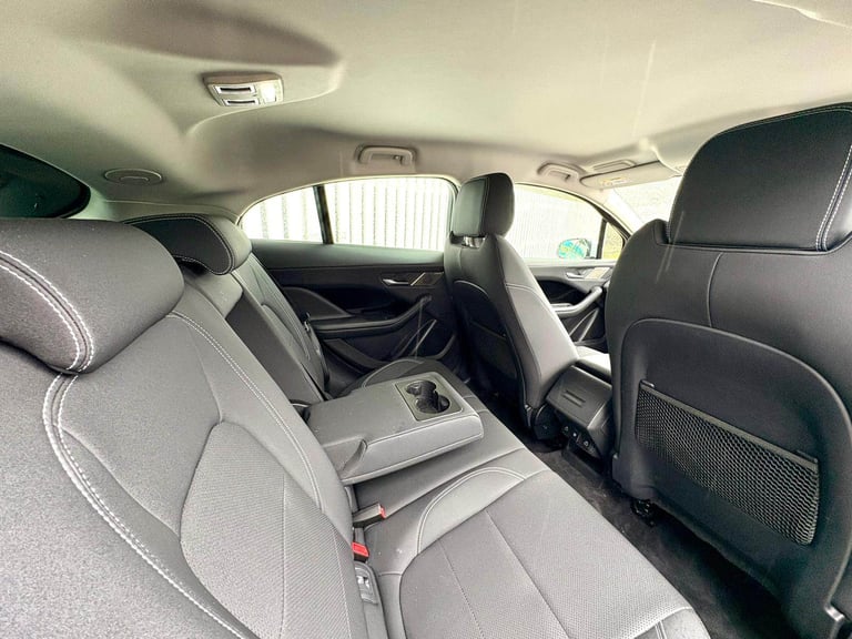 CAN'T GET CREDIT? CALL US! Jaguar I-Pace EV400 S AWD - £299 DEPOSIT, £115 PER WEEK