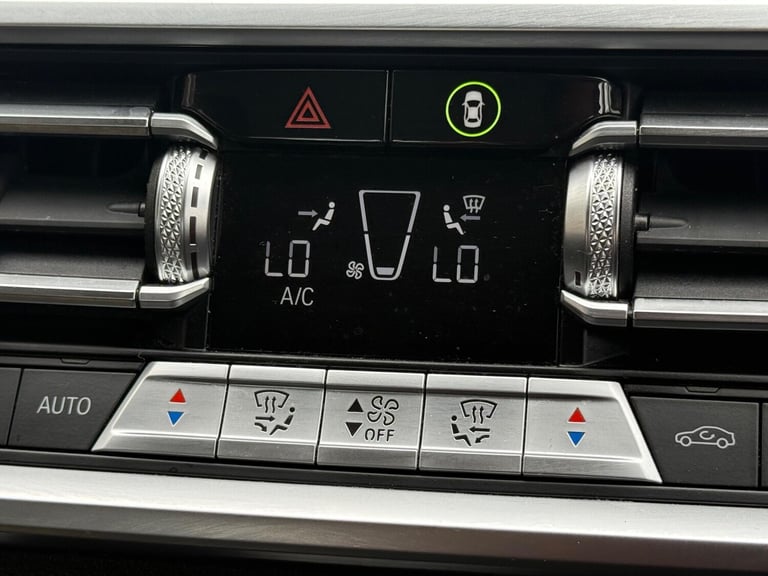 2021 BMW 3 Series 2.0 330e 12kWh SE Pro Auto Euro 6 (s/s) 4dr SALOON Petrol/Electric Hybrid Autom...