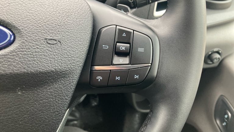 2025 Ford Transit 350 L3 Diesel Fwd 2.0 EcoBlue 165ps H2 Limited Van Auto [Nav] Medium Roof Van D...