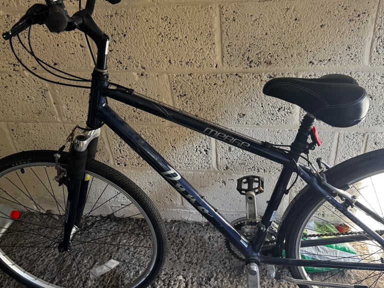 Dyno Merge Hybrid Bike 