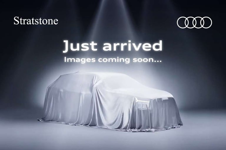 image for 2018 Audi A6 2.0 TDI Ultra SE Executive 4dr Saloon Diesel Manual